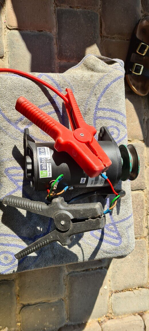 Lichtmaschine polarisieren Reparatur Blog Kramer 450 Export Lichtmaschine polarisieren Reparatur Blog Kramer 450 Export